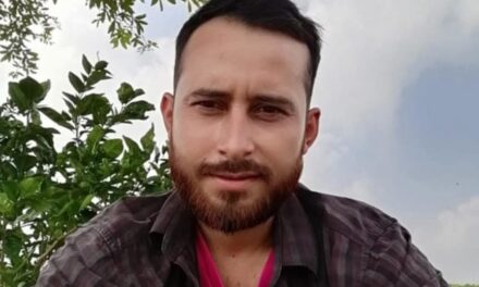 Campesino muere fulminado por un rayo en Vegas de Soledad