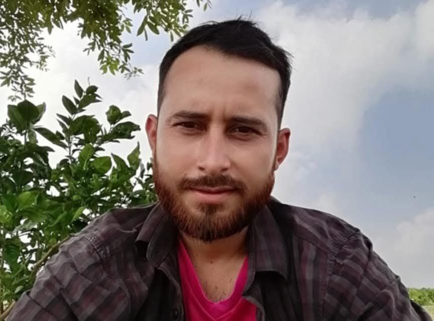 Campesino muere fulminado por un rayo en Vegas de Soledad