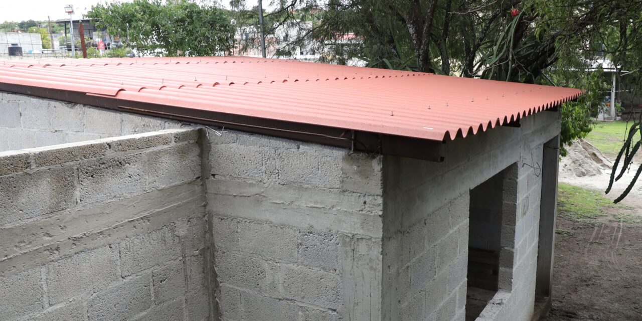 SEDESOL rescinde contrato de techos firmes en Pánuco, Pueblo Viejo y Tantoyuca por incumplimiento de obra