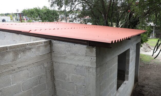 SEDESOL rescinde contrato de techos firmes en Pánuco, Pueblo Viejo y Tantoyuca por incumplimiento de obra