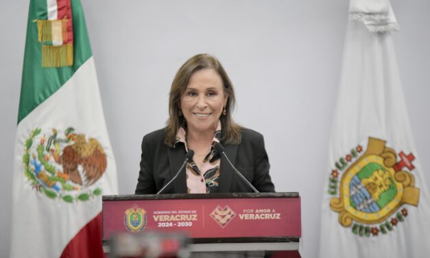 Con orden y rumbo, iniciará Veracruz el Ciclo Escolar 2025–2026