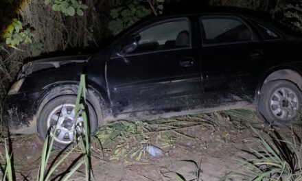Detienen a pastor tras accidente y conducta indebida en Coatzintla