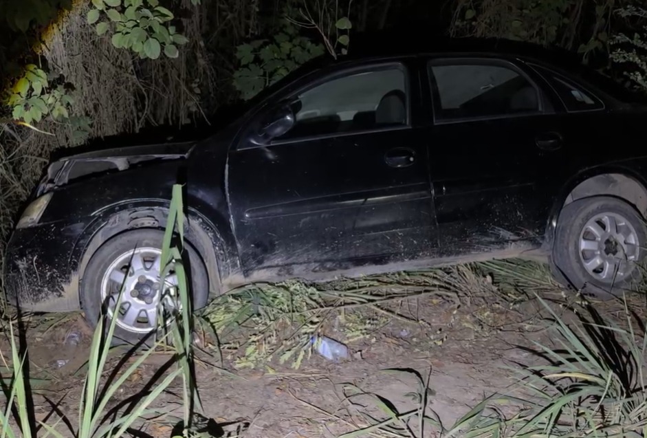 Detienen a pastor tras accidente y conducta indebida en Coatzintla