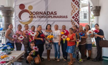 Jornadas Multidisciplinarias, un gran aporte para la población