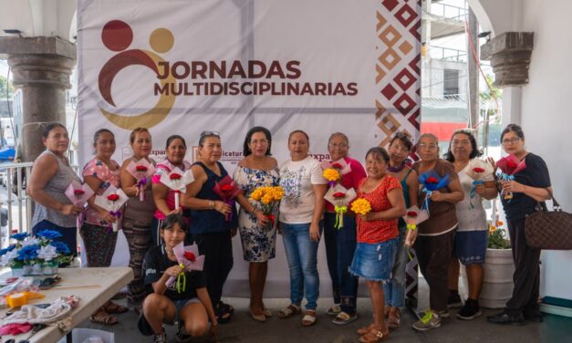 Jornadas Multidisciplinarias, un gran aporte para la población