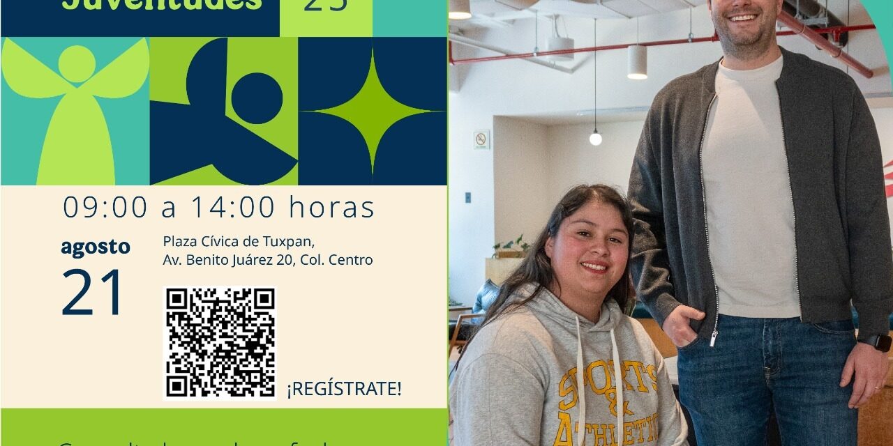 Tuxpan: Mañana feria nacional de empleo