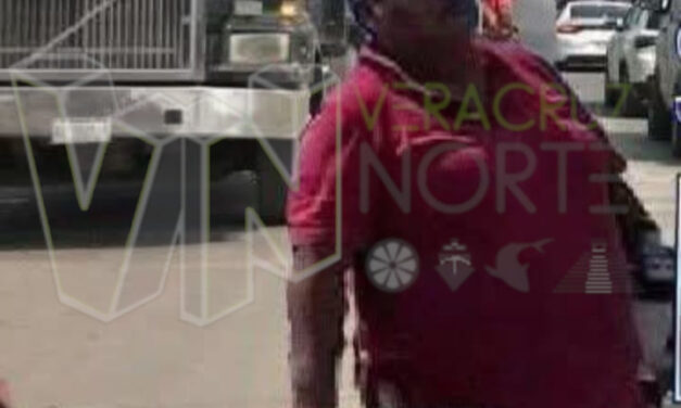 Álamo: Sujetos armados se llevan a limpiaparabrisas por El Colotero