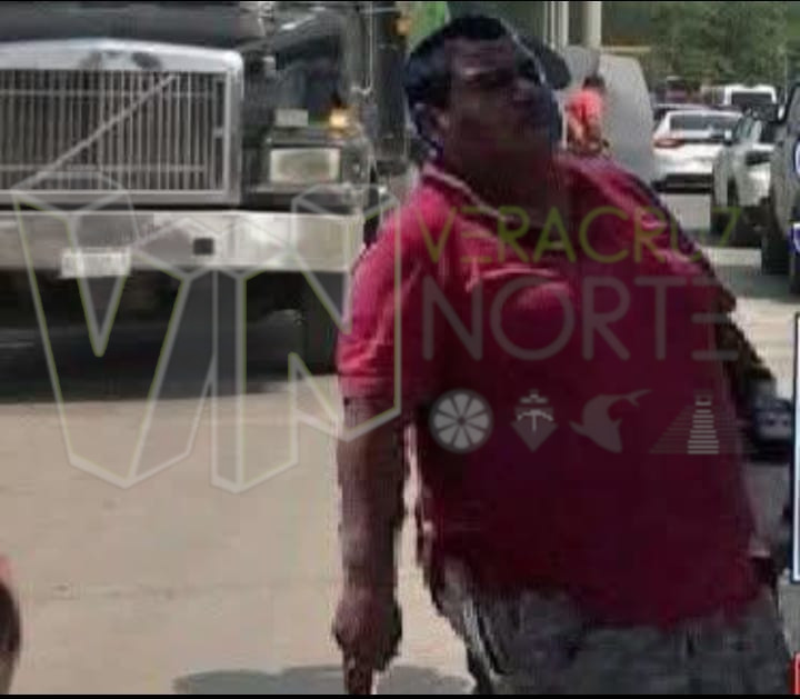 Álamo: Sujetos armados se llevan a limpiaparabrisas por El Colotero