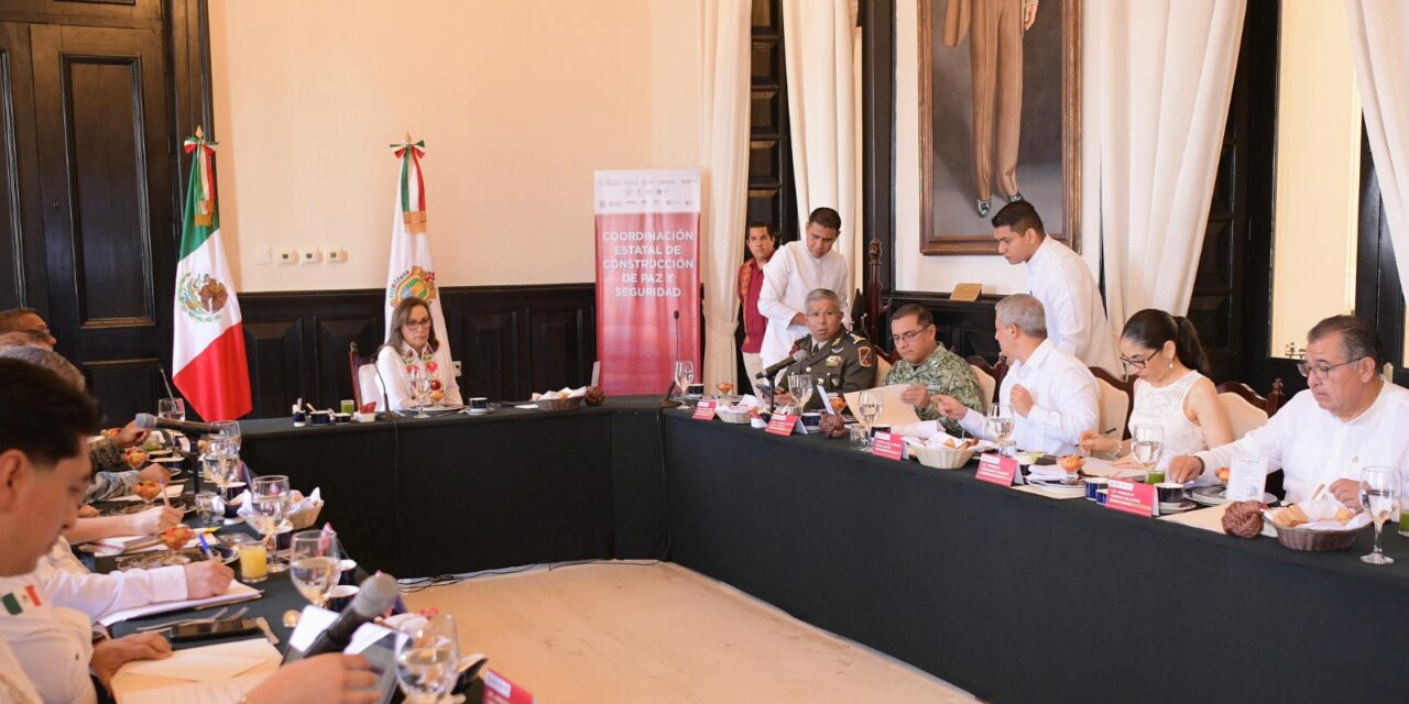 Fiscalía de Veracruz reporta avances en justicia para el Norte del Estado: sentencias, imputaciones y vinculaciones a proceso