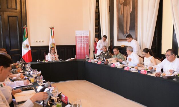 Fiscalía de Veracruz reporta avances en justicia para el Norte del Estado: sentencias, imputaciones y vinculaciones a proceso