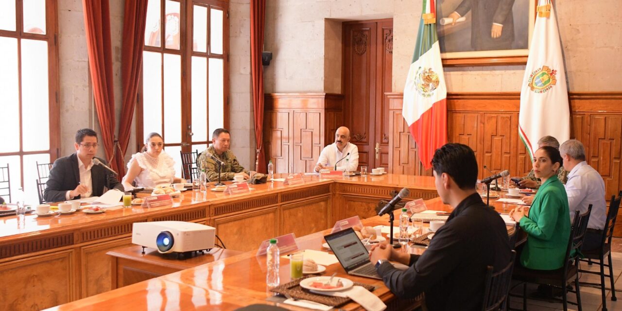 Fiscalía reporta sentencias condenatorias y vinculaciones a proceso En Veracruz norte