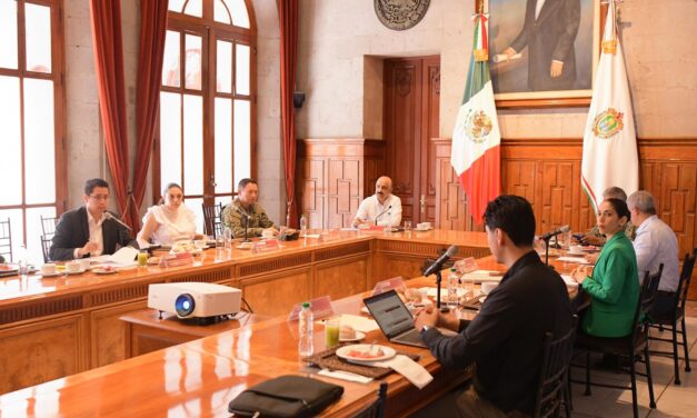 Fiscalía reporta sentencias condenatorias y vinculaciones a proceso En Veracruz norte