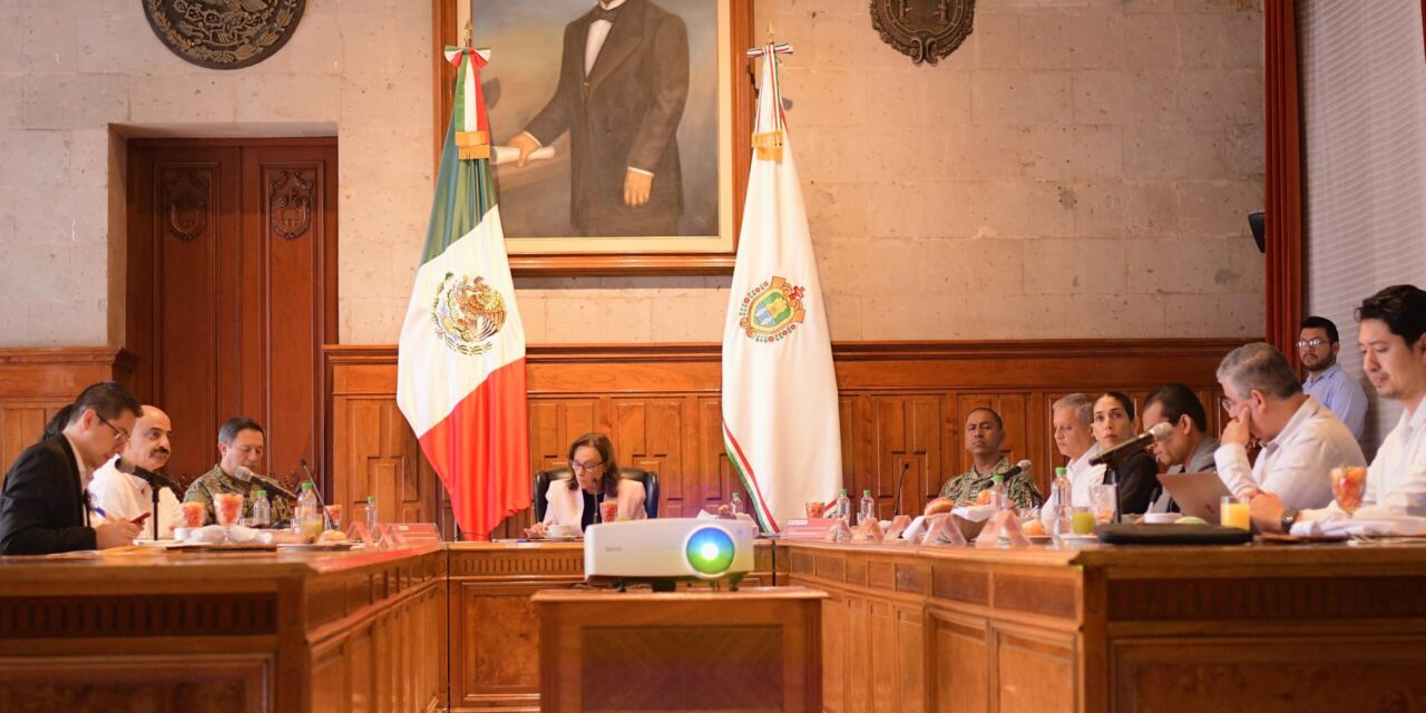 Veracruz Norte: Imputaciones y Vinculaciones a proceso obtenidas por la FGE