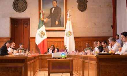 Veracruz Norte: Imputaciones y Vinculaciones a proceso obtenidas por la FGE