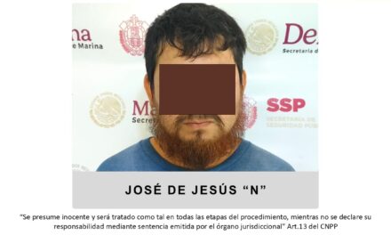 Imputado por secuestro agravado en Martínez de la Torre