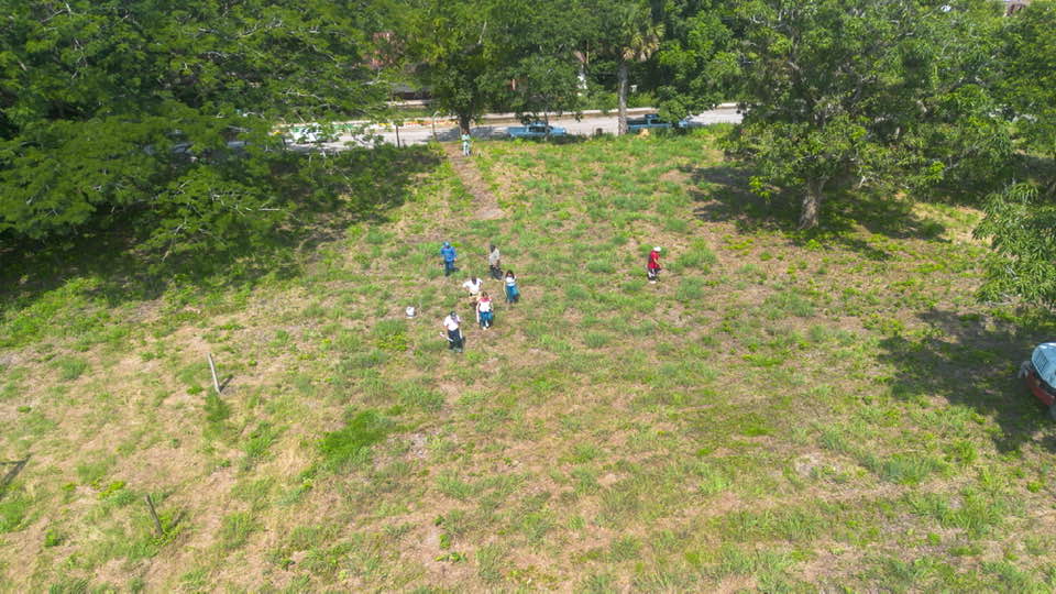 Después de 36 años, construirán plantel propio de TEBAEV en Potrero del Llano
