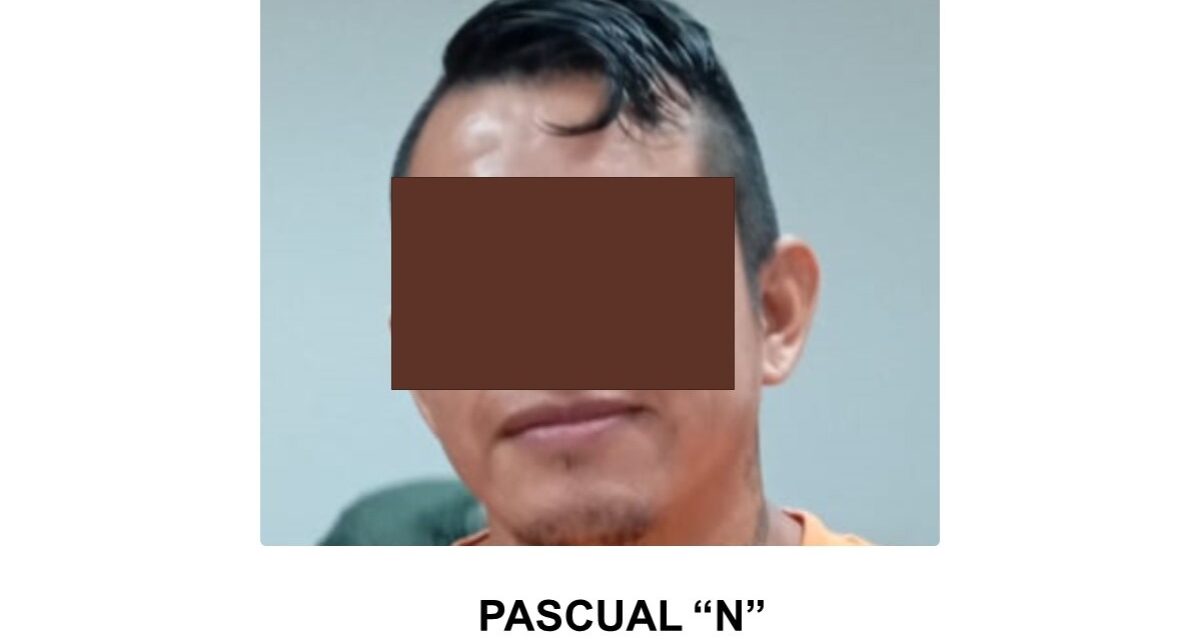 7 años y 9 meses  de prisión por el delito de robo y lesiones dolosas en Misantla