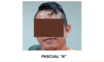 7 años y 9 meses  de prisión por el delito de robo y lesiones dolosas en Misantla