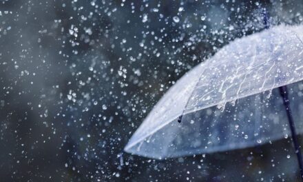 Continuamos en la temporada de lluvias y ciclones tropicales, por lo que debemos mantenernos atentos y seguir las recomendaciones de Protección Civil