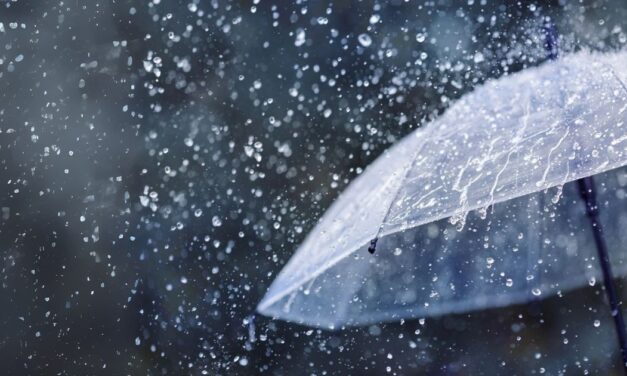 Continuamos en la temporada de lluvias y ciclones tropicales, por lo que debemos mantenernos atentos y seguir las recomendaciones de Protección Civil