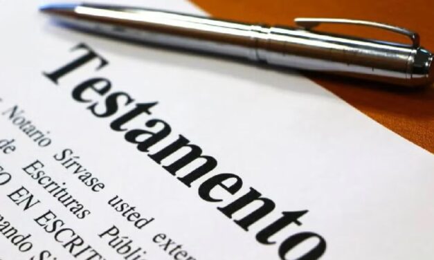 ¿Por qué septiembre es el mes del testamento?
