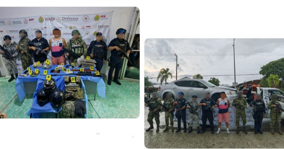 Un detenido, vehículo, motocicletas y varios objetos asegurados en Martínez de la Torre