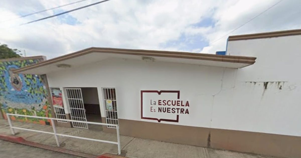 Ola de robos azota una escuela en Álamo; exigen mayor seguridad