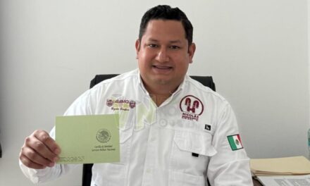  Última Oportunidad para la Clase 2007 y Remisos Tramiten su Cartilla del SMN