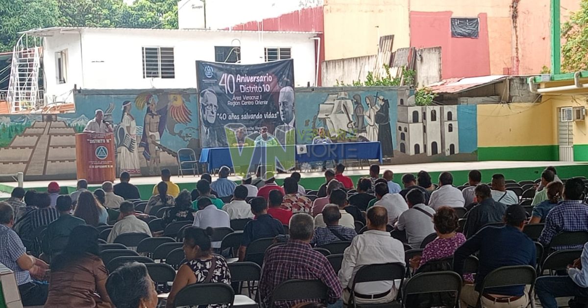 AA de Álamo Conmemora 40 Años con Gran Encuentro Regional