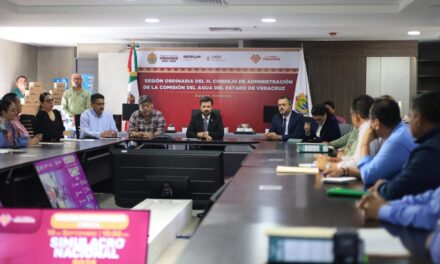 Responde CAEV con transparencia y tecnología a las necesidades ciudadanas