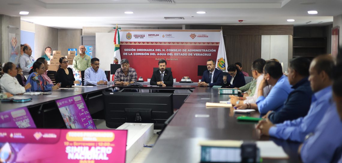 Responde CAEV con transparencia y tecnología a las necesidades ciudadanas