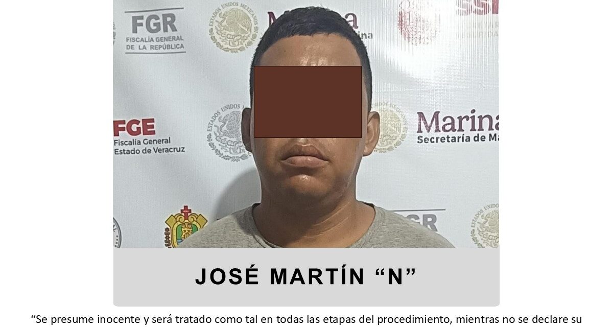 Imputan a José Martín «N» por violencia familiar y pederastia en Pueblo Viejo