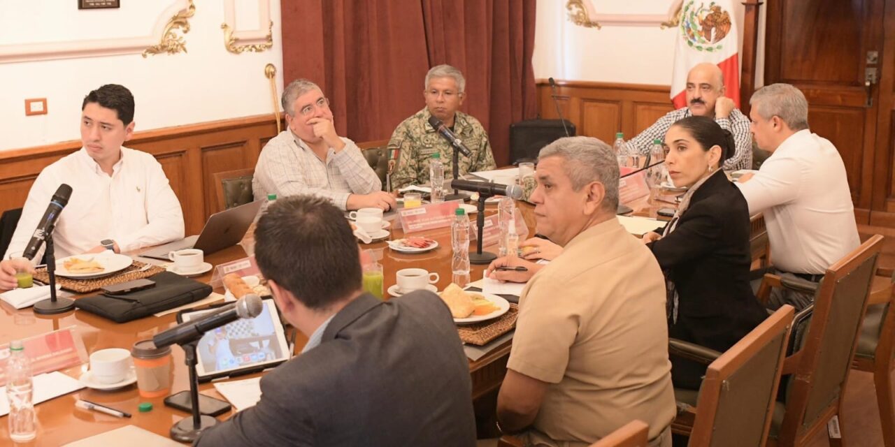 FGE informa avances en seguridad: logra sentencias de 20 Años por homicidio y 13 por pederastia en Veracruz Norte