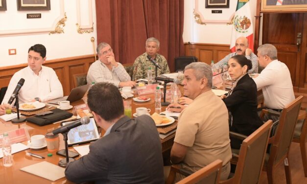 FGE informa avances en seguridad: logra sentencias de 20 Años por homicidio y 13 por pederastia en Veracruz Norte