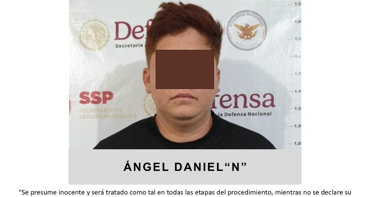 Vinculan a proceso a presunto pederasta en Pánuco