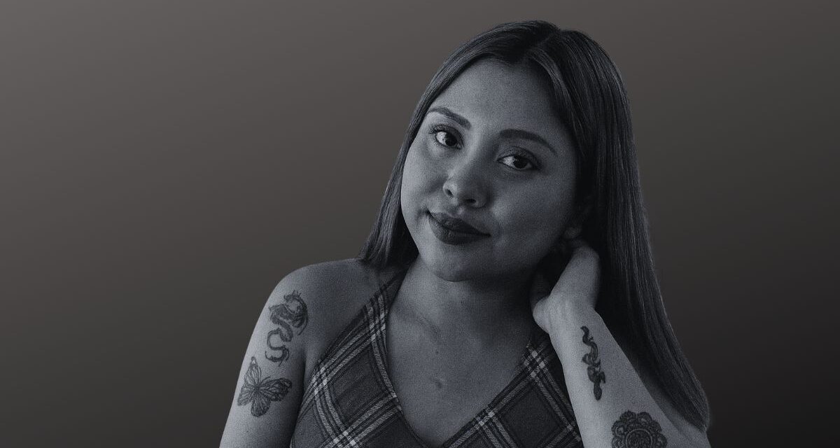 Confirman identidad de Jimena Hernández Hernández, joven de Huejutla, entre restos hallados en Álamo