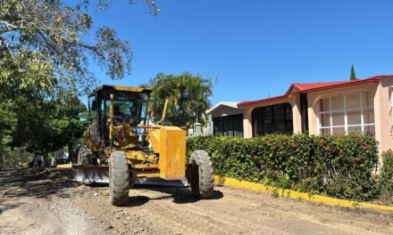 Cementerios de Tuxpan listos para recibir la visita de miles de personas el Día de Muertos