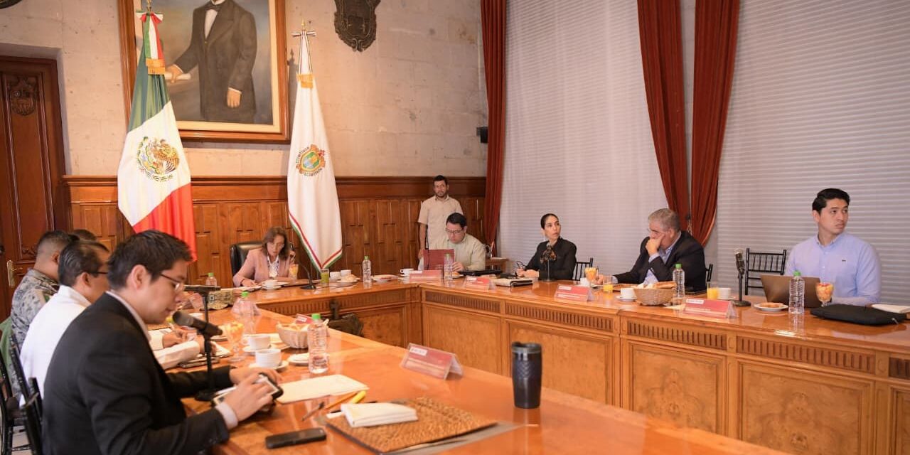 Imputaciones, vinculaciones a proceso y sentencias condenatorias obtenidas por la FGE en Veracruz Norte