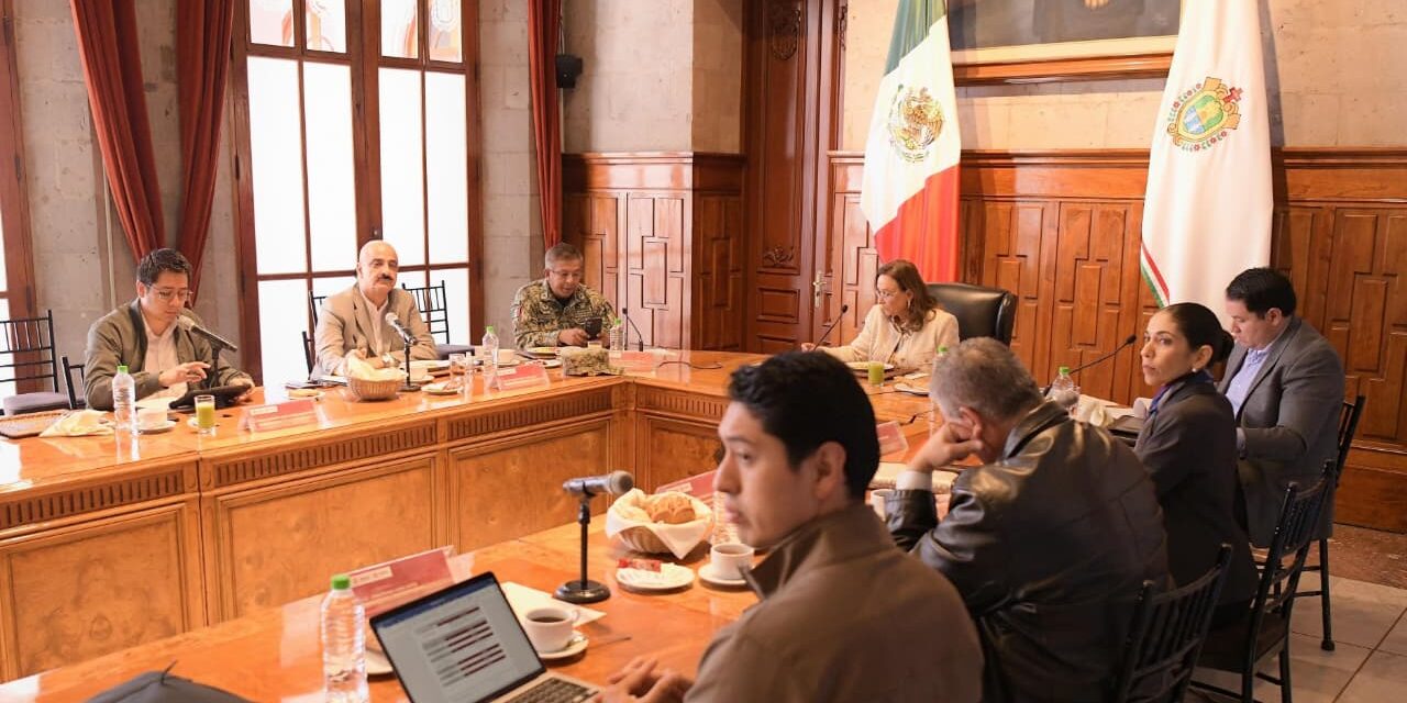 Imputaciones, vinculaciones a proceso y sentencias condenatorias obtenidas por la FGE