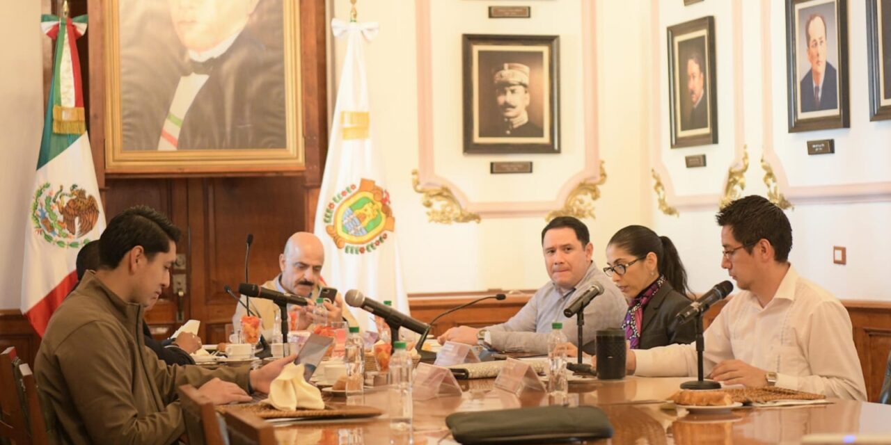 Imputaciones y vinculaciones a proceso obtenidas por la FGE