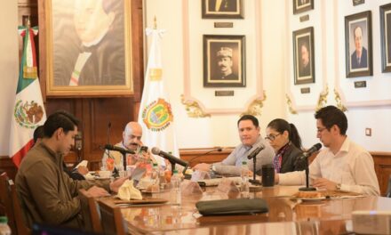 Imputaciones y vinculaciones a proceso obtenidas por la FGE