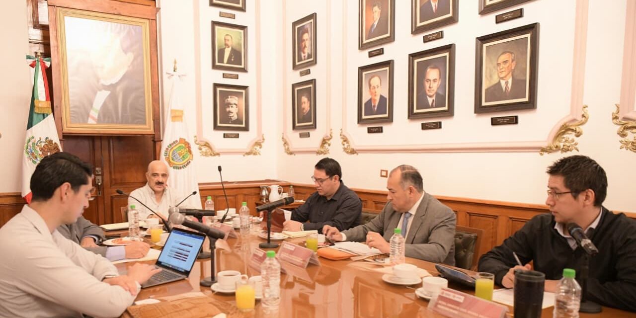 Fiscalía Regional de Tantoyuca y Tuxpan informan imputaciones y vinculaciones a proceso