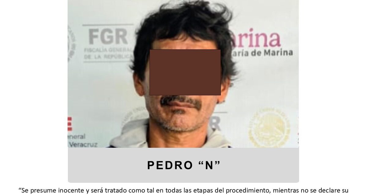 Vinculado a proceso por violencia familiar en Tihuatlán