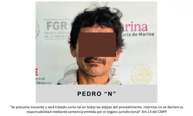 Vinculado a proceso por violencia familiar en Tihuatlán