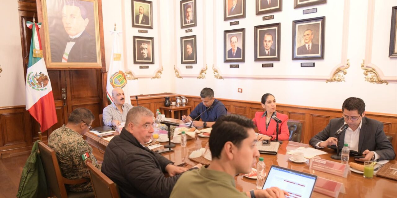 Veracruz Norte: Imputaciones y Vinculaciones a Proceso obtenidas por la FGE