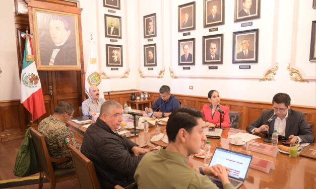 Veracruz Norte: Imputaciones y Vinculaciones a Proceso obtenidas por la FGE