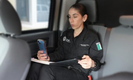 Resultados de la Mesa de Coordinación Estatal de Construcción de Paz y Seguridad en Veracruz Norte