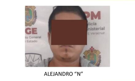  FGE Logra Sentencia de 6 Años de Prisión por Muerte con Arma Blanca en Chicontepec