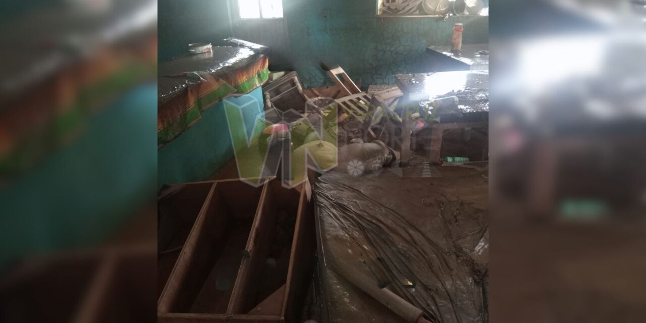 Localizan cadáver de mujer desaparecida tras la inundación en Álamo