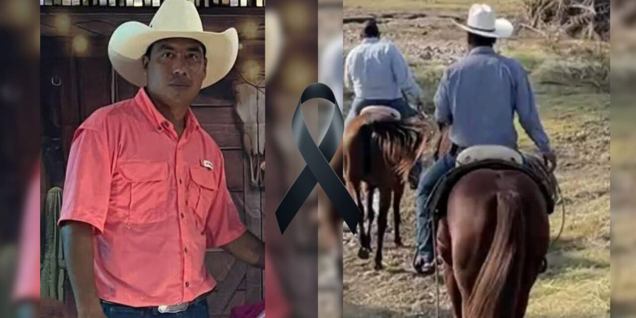 Encuentran sin vida a joven arrastrado por el río Vinazco; concluye búsqueda de Javier Solís